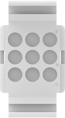 770095-1 AMP Steckverbindersysteme Bild 4