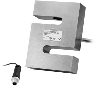 PCE-DFG N 20K PCE Instruments Zug und Kraft Messgeräte Bild 5