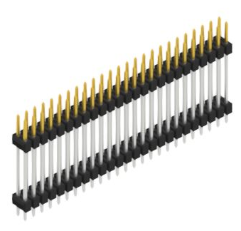 SL619750S Fischer Elektronik Steckverbindersysteme