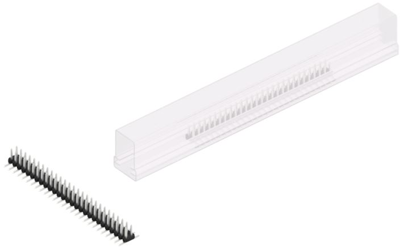 SLY8SMD03654ZSM Fischer Elektronik Steckverbindersysteme