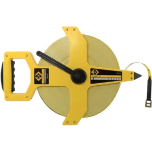 T3565 330 C.K Tools Bandmaße, Maßstäbe, Messschieber