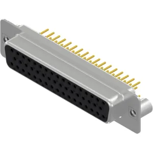 164A12069X CONEC D-Sub Steckverbinder