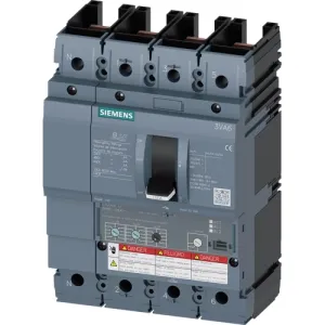 3VA6110-6HL41-0AA0 Siemens Sicherungsautomaten