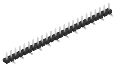 SLLP5SMD03824Z Fischer Elektronik Steckverbindersysteme