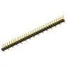 SL LP 5 SMD 051 29 G Fischer Elektronik Steckverbindersysteme