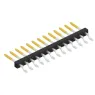 SLY 9 SMD 055 13 S Fischer Elektronik Steckverbindersysteme