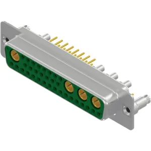 3036W4SAR69E20X CONEC D-Sub Steckverbinder