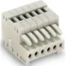 733-105/010-000 WAGO Steckverbindersysteme