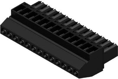 1638890000 Weidmüller Steckverbindersysteme Bild 2