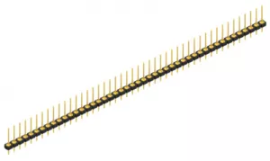 10044012 Fischer Elektronik Steckverbindersysteme
