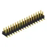 SL 11 SMD 040 34 G Fischer Elektronik Steckverbindersysteme