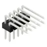 SL 4 101 10 Z Fischer Elektronik Steckverbindersysteme