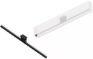SLLP5SMD03836ZBSM Fischer Elektronik Steckverbindersysteme