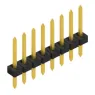 SLY 1 104 8 G Fischer Elektronik Steckverbindersysteme
