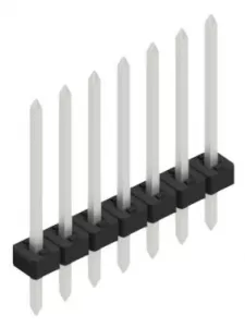 10062216 Fischer Elektronik Steckverbindersysteme