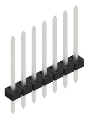 10062216 Fischer Elektronik Steckverbindersysteme