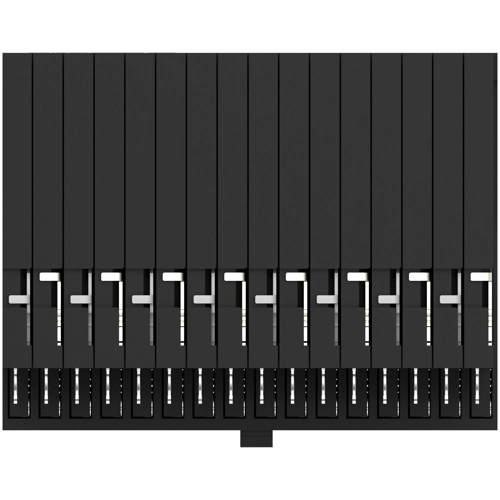 1934221-1 TE Connectivity Steckverbindersysteme Bild 4