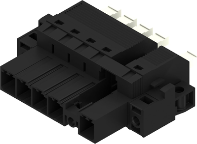 2630630000 Weidmüller Steckverbindersysteme Bild 1
