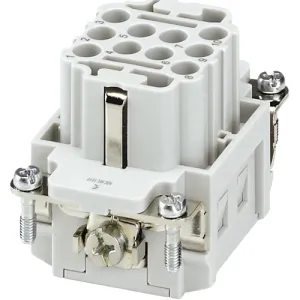 3125060000 Weidmüller Kontakteinsätze