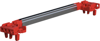 64568-093 SCHROFF Gehäusezubehör