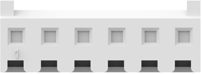 770849-6 AMP Steckverbindersysteme Bild 5