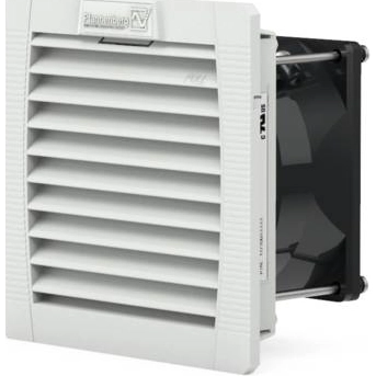 PF 11.000 Pfannenberg Einbauventilatoren Bild 2