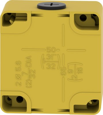 XAPK11 Schneider Electric Zubehör für Befehlsgeräte Bild 4