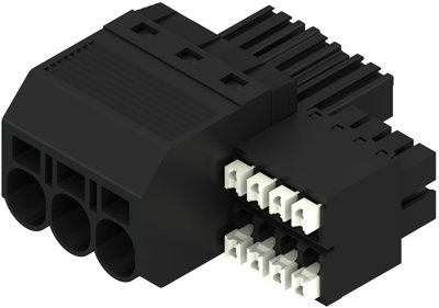 1156450000 Weidmüller Steckverbindersysteme Bild 2