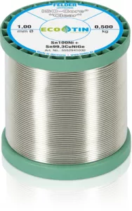 5552941030 Felder Lötdrähte