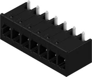 8000072510 Weidmüller Steckverbindersysteme