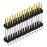 SL 16 SMD 182 30 S Fischer Elektronik Steckverbindersysteme