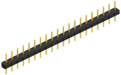 10057878 Fischer Elektronik Steckverbindersysteme
