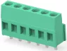 282841-6 TE Connectivity Leiterplattenklemmen