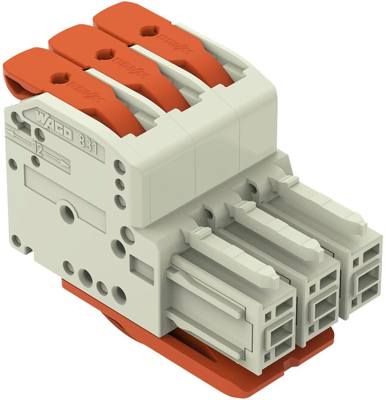 831-1103/322-000 WAGO Steckverbindersysteme Bild 3
