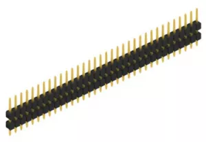 SL507134G Fischer Elektronik Steckverbindersysteme
