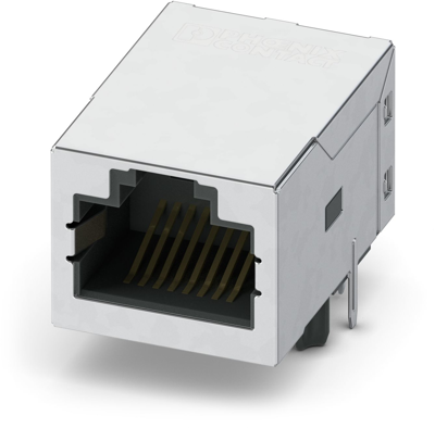 1664017 Phoenix Contact Modularsteckverbinder