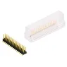 SL 11 SMD 062 30 G SM Fischer Elektronik Steckverbindersysteme