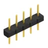SL 8 5 G Fischer Elektronik Steckverbindersysteme