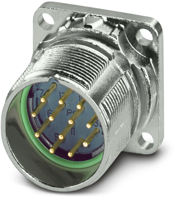 1132744 Phoenix Contact Sensor-Aktor Rundsteckverbinder