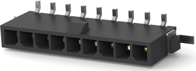 2-1445087-9 AMP Steckverbindersysteme Bild 1