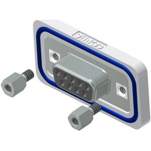 6STD09SAR99B30X CONEC D-Sub Steckverbinder