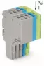 2020-205/000-038 WAGO Steckverbindersysteme