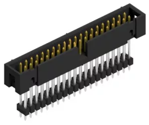 10060050 Fischer Elektronik Steckverbindersysteme