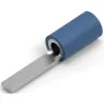 131444 AMP Flachstecker