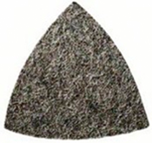 Schleifblatt für Deltaschleifer, 93 mm, Dreieckige Form, 2.608.604.495