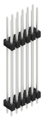 SL1431012Z Fischer Elektronik Steckverbindersysteme