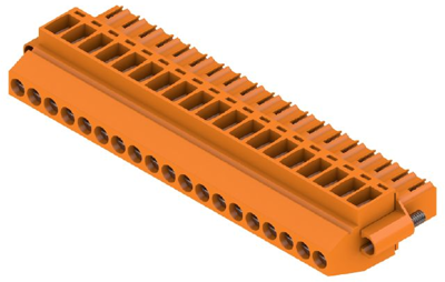 1639180000 Weidmüller Steckverbindersysteme Bild 2