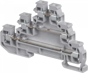 1SNA115542R1200 ENTRELEC Reihenklemmen