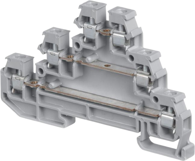 1SNA115541R1100 ENTRELEC Reihenklemmen