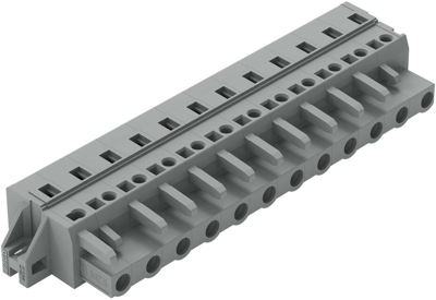 231-212/031-000 WAGO Steckverbindersysteme Bild 1